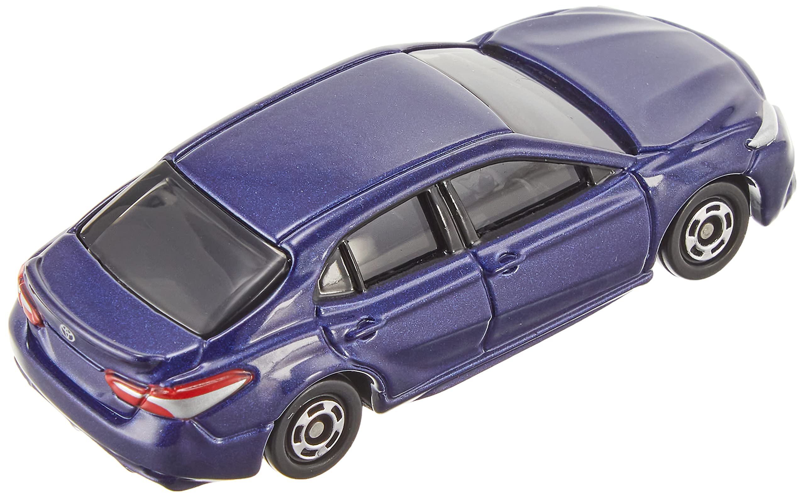 TAKARA TOMY Tomica 100 Toyota Camry Sport 798538- Japan Figure Store - #1 Bring To You The Best Japanese Goods