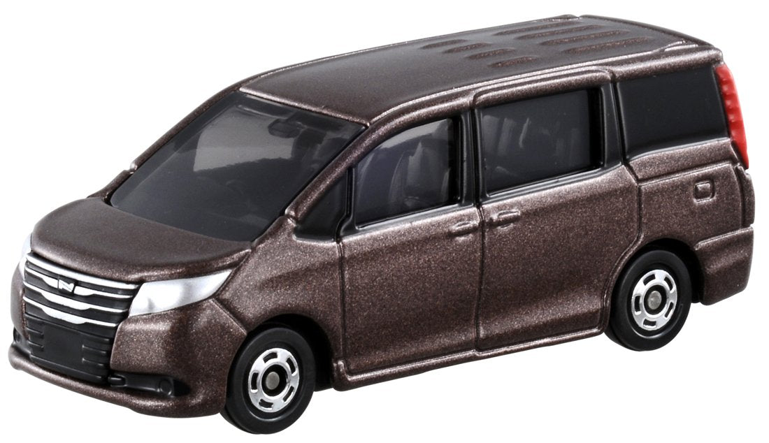 Takara Tomy Tomica No.35 Toyota Noah (Box) Plastic Non-Scale Cars Made In Japan- Japan Figure Store - #1 Bring To You The Best Japanese Goods