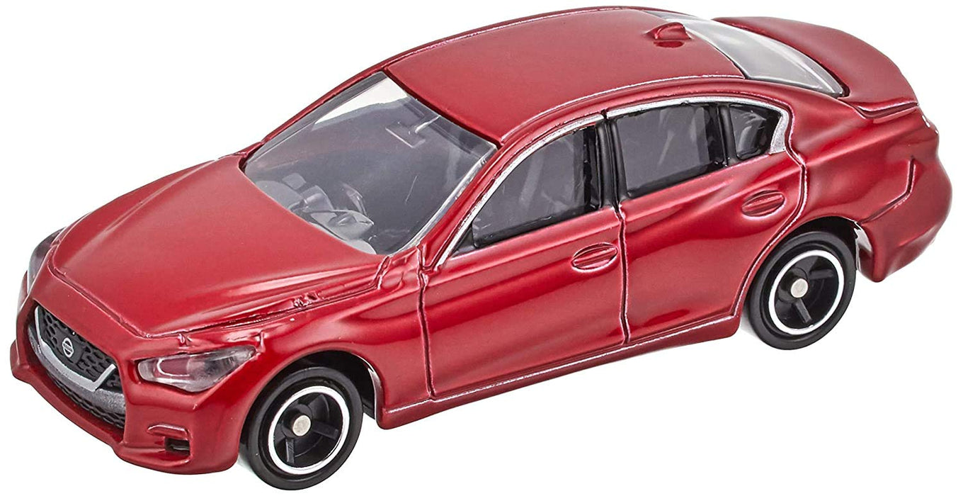 Takara Tomy Tomica 76 Nissan Skyline 1/64 Completed Scale Cars Made In Japan- Japan Figure Store - #1 Bring To You The Best Japanese Goods