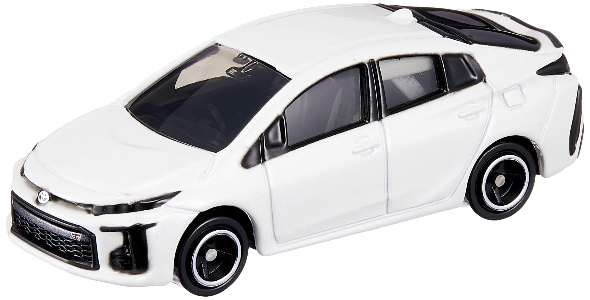 Takara Tomy Tomica 76 Toyota Prius Phv Gr Sport (101789) 1/65 Scale Sport Car Models- Japan Figure Store - #1 Bring To You The Best Japanese Goods