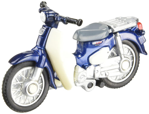 Takara Tomy Tomica 87 Honda Super Cub (879978) Japanese Plastic Super Cub Models- Japan Figure Store - #1 Bring To You The Best Japanese Goods