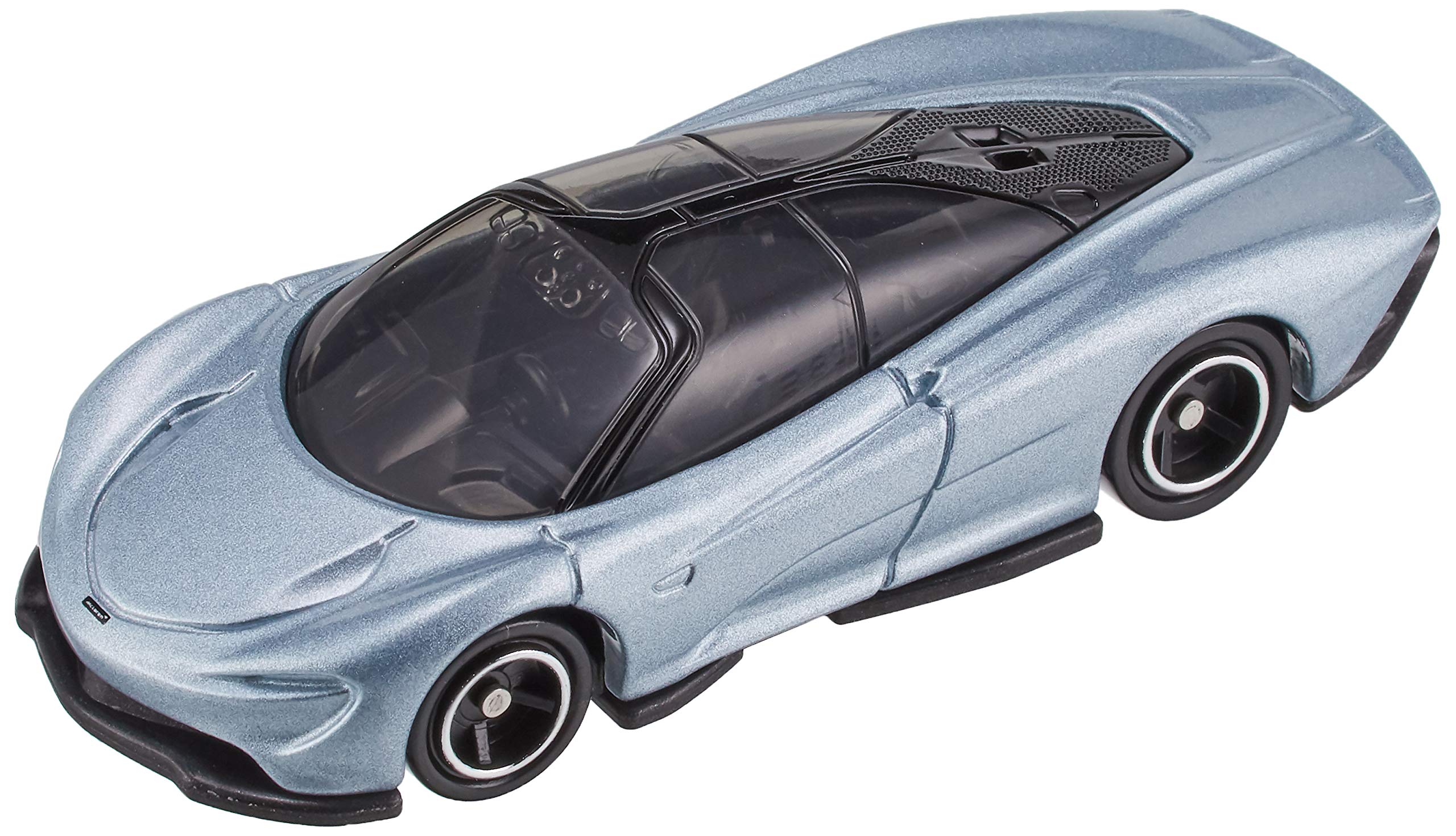 Takara Tomica 93 Mc Laren Speedtail 798637 1/68 Japanese Scale Plastic Cars- Japan Figure Store - #1 Bring To You The Best Japanese Goods