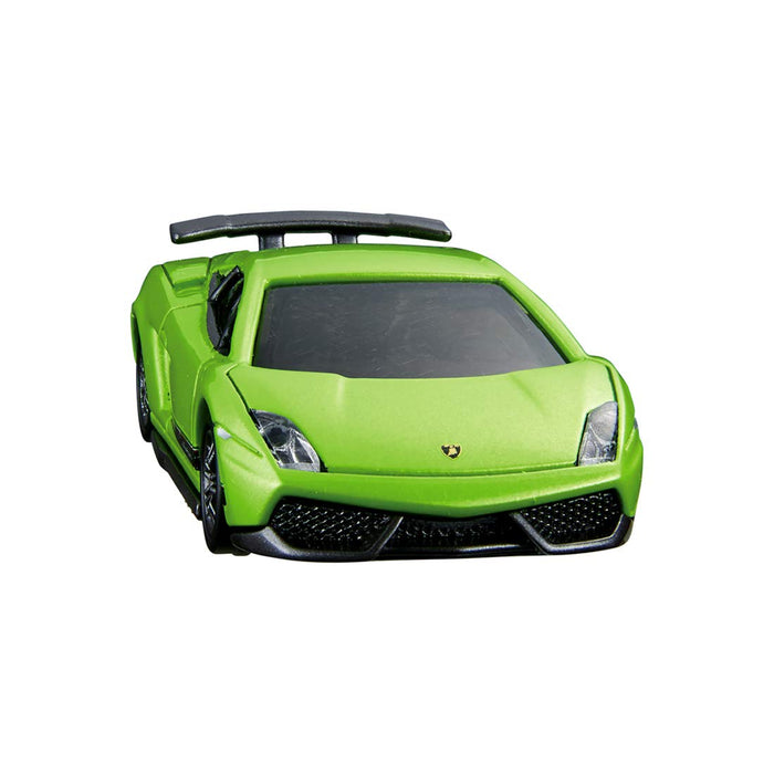 Takara Tomy Tomica Premium 33 Lamborghini Gallardo Superleggera Japanese Lamborghini Toys- Japan Figure Store - #1 Bring To You The Best Japanese Goods