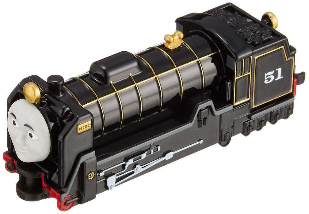 Takara Tomy Tomica Thomas The Tank Engine 02 Hiro 810513 Japanese Character Toys- Japan Figure Store - #1 Bring To You The Best Japanese Goods