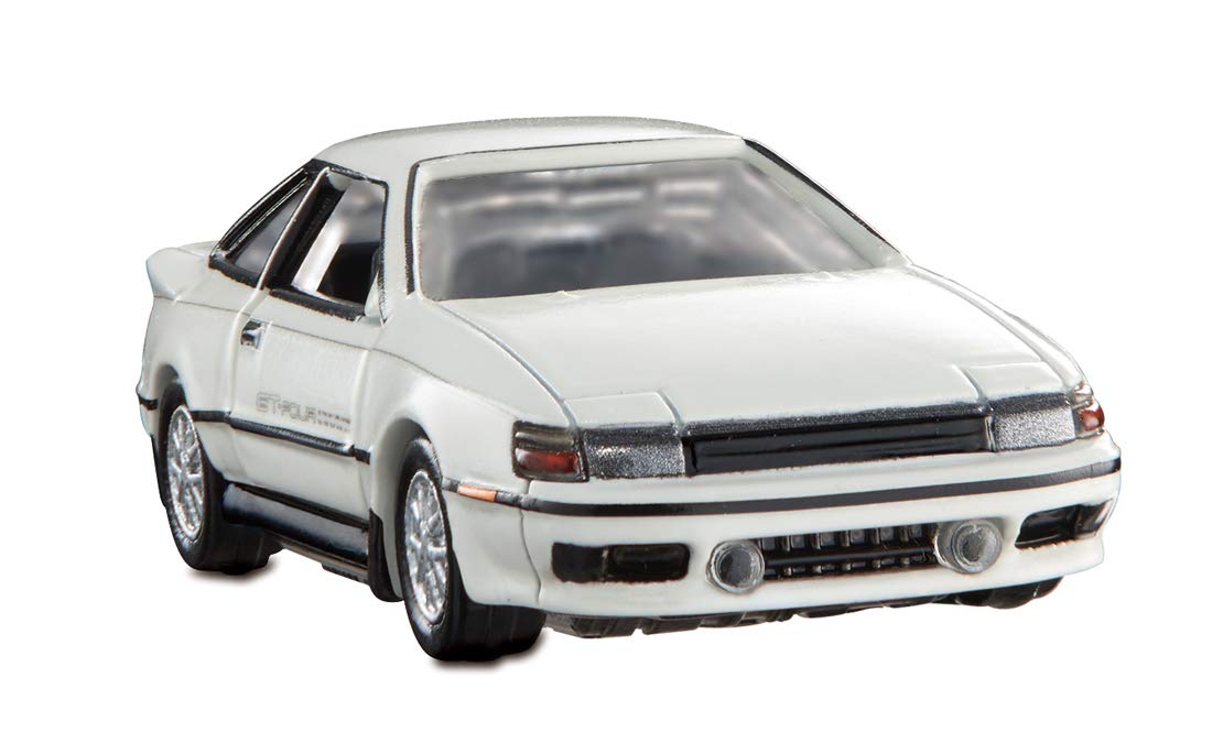 Takara Tomy Tomica Premium 02 Toyota Celica 2000Gt-Four Japanese Plastic Vintage Cars- Japan Figure Store - #1 Bring To You The Best Japanese Goods