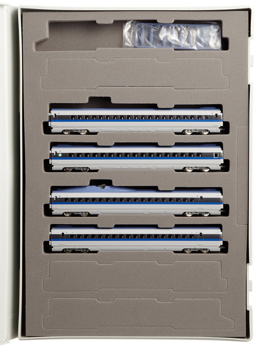 Tomytec Tomix N Gauge 500 Series Nozomi 4-Car Set Shinkansen 92307 Model Train- Japan Figure Store - #1 Bring To You The Best Japanese Goods