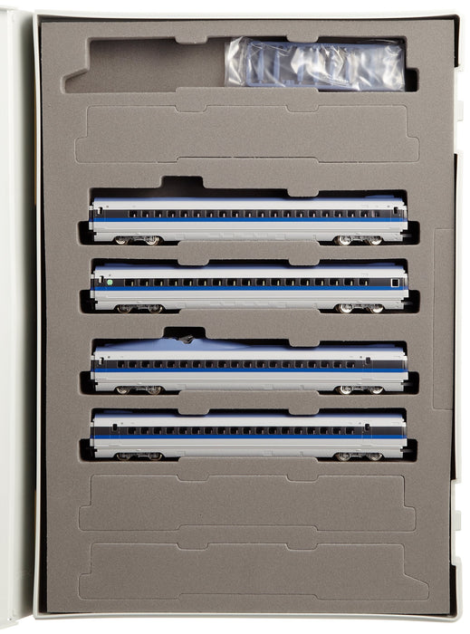 Tomytec Tomix N Gauge 500 Series Nozomi 4-Car Set Shinkansen 92307 Model Train- Japan Figure Store - #1 Bring To You The Best Japanese Goods