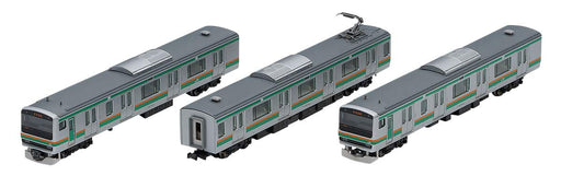 Tomytec Tomix N Gauge E231-1000 Series A3 Car Set Tokaido Line 92369 Train Model- Japan Figure Store - #1 Bring To You The Best Japanese Goods