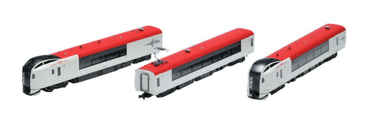 Tomytec Tomix N Gauge E259 Series - 92418 Basic Set Railway Model Train- Japan Figure Store - #1 Bring To You The Best Japanese Goods