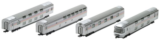 Tomytec Tomix N Gauge E26 Cassiopeia Extension Set A 92409 Railway Model Car- Japan Figure Store - #1 Bring To You The Best Japanese Goods