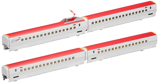 Tomytec Tomix N Gauge E6 Series Akita Shinkansen Komachi 92490 Railway Model Train Set- Japan Figure Store - #1 Bring To You The Best Japanese Goods