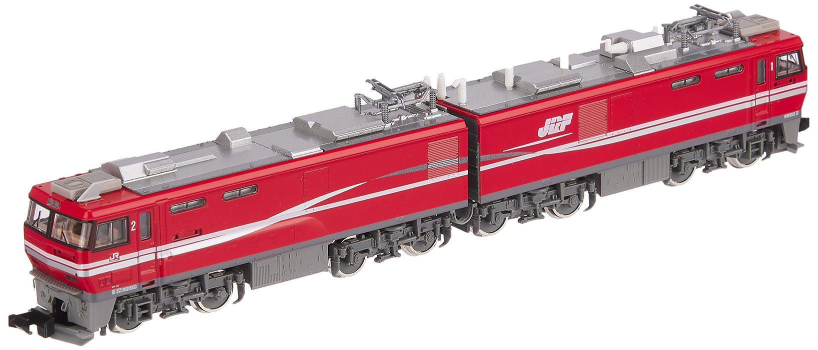 Tomytec Tomix N Gauge EH800 9158 Electric Locomotive Railway Model- Japan Figure Store - #1 Bring To You The Best Japanese Goods