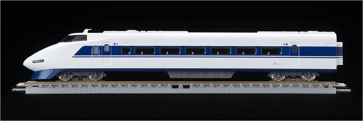 Tomytec Tomix N Gauge 100 Series Hikari Shinkansen Model Train- Japan Figure Store - #1 Bring To You The Best Japanese Goods