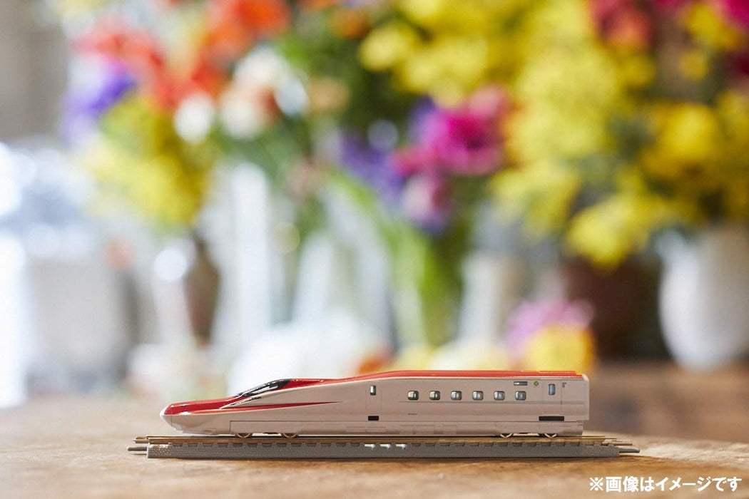 Tomytec Tomix N Gauge First Car Museum W7 Series Model Train FM-007- Japan Figure Store - #1 Bring To You The Best Japanese Goods