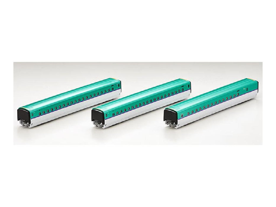 Tomytec Tomix N Gauge H5 Series Hokkaido Shinkansen Model Train Set A 92567- Japan Figure Store - #1 Bring To You The Best Japanese Goods