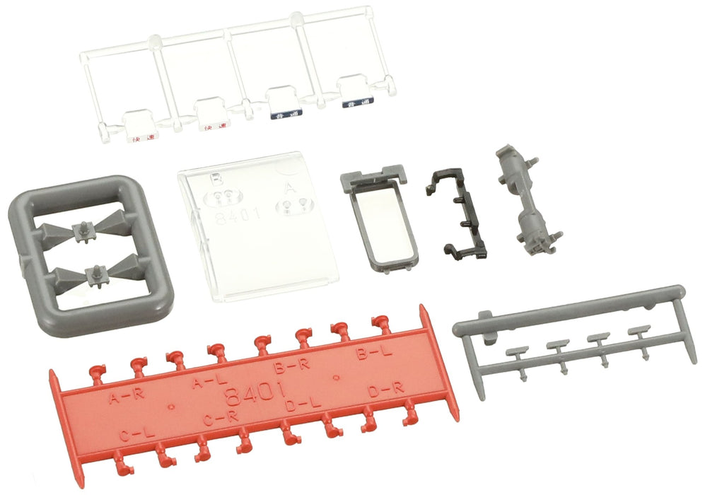 Tomytec Tomix N Gauge Kiha47 1000 Type 8410 Diesel Railway Model Car- Japan Figure Store - #1 Bring To You The Best Japanese Goods
