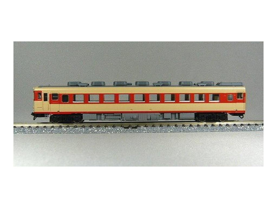 Tomytec Tomix N Gauge Kiha58-400 M 8411 Diesel Railway Model Car- Japan Figure Store - #1 Bring To You The Best Japanese Goods