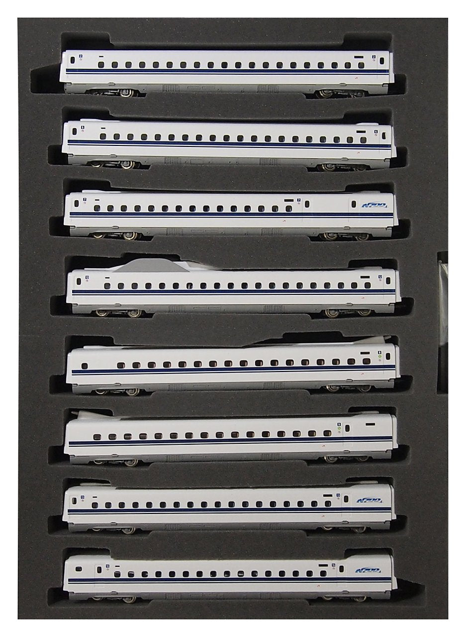Tomytec Tomix N Gauge N700 2000 Series Model Train Set B 92539 Tokaido Sanyo Shinkansen- Japan Figure Store - #1 Bring To You The Best Japanese Goods