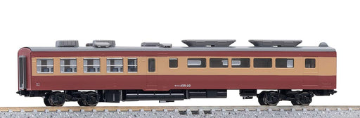 Tomytec Tomix N Gauge 9005 Model Train: 455 Type Sahashi Railway Set- Japan Figure Store - #1 Bring To You The Best Japanese Goods