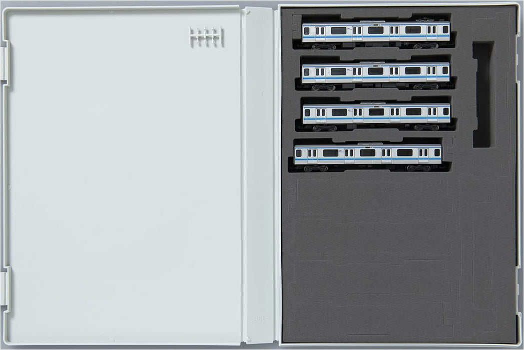 Tomytec Tomix N Gauge Type 70-000 Rinkai Line Rapid Transit Railway Model Train Set- Japan Figure Store - #1 Bring To You The Best Japanese Goods