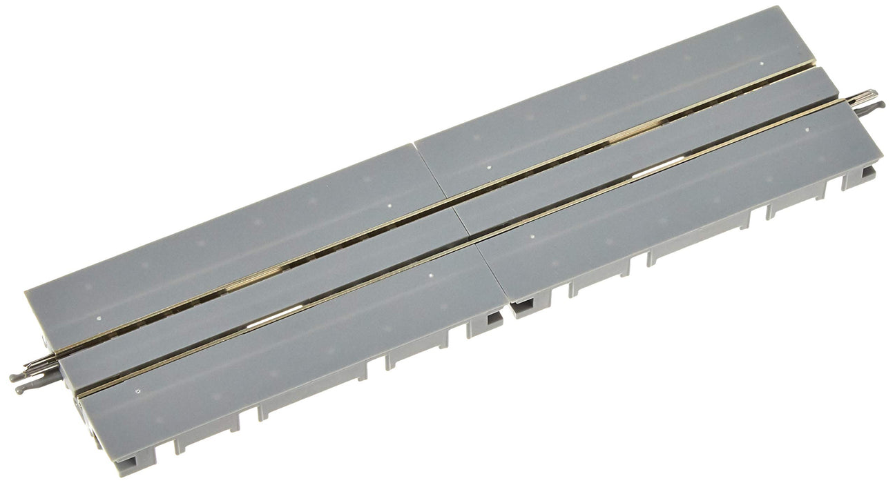 Tomytec Tomix N Gauge Wide Tram Rail S140-WT Set of 4 Railway Model Supplies- Japan Figure Store - #1 Bring To You The Best Japanese Goods