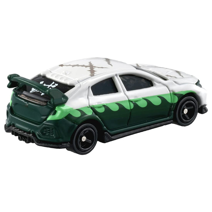 TAKARA TOMY Tomica Demon Slayer : Kimetsu No Yaiba Vol.3 11 Shinazugawa Sanemi- Japan Figure Store - #1 Bring To You The Best Japanese Goods