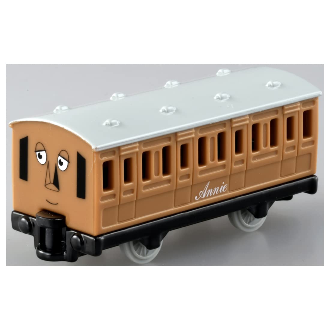 TAKARA TOMY Tomica Thomas Basic Set- Japan Figure Store - #1 Bring To You The Best Japanese Goods