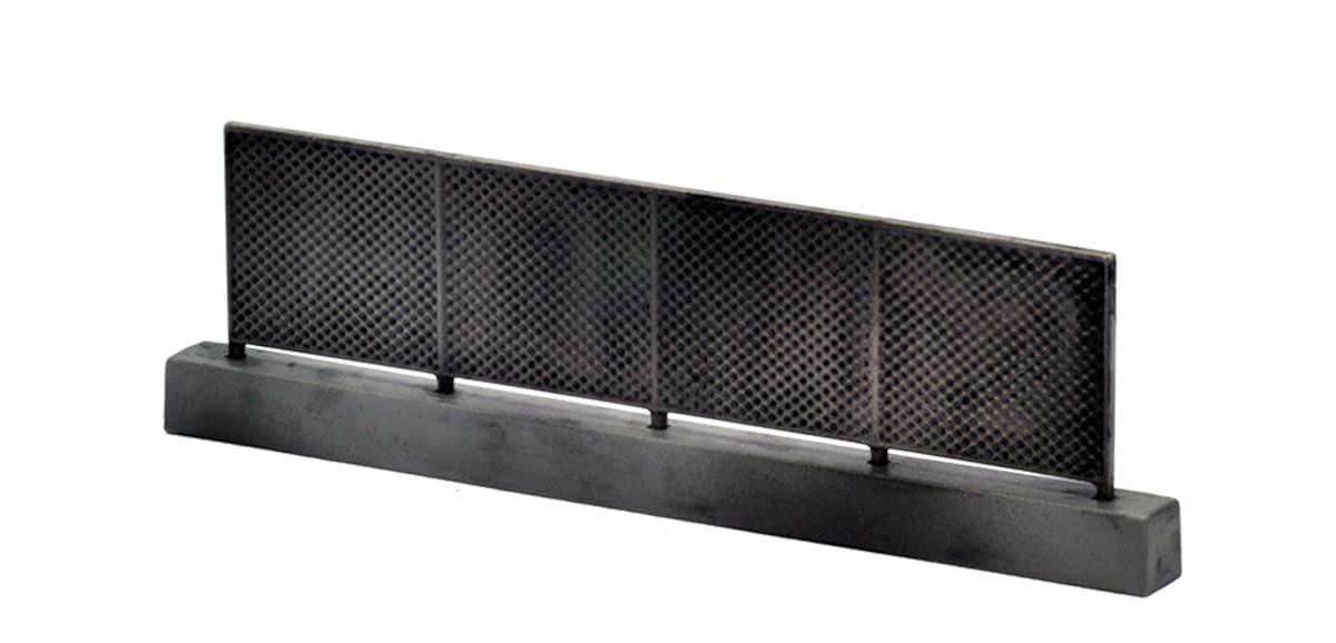 TOMYTEC Dcma06 Diocolle Combat 1/144 Wire Mesh Fence Plastic Model- Japan Figure Store - #1 Bring To You The Best Japanese Goods