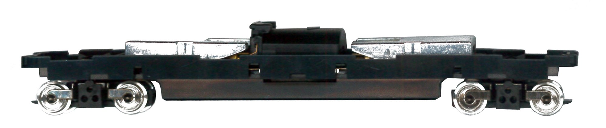 Tomytec 20M Class B2 Power Unit TM-17 Railway Collection and Diorama Supplies- Japan Figure Store - #1 Bring To You The Best Japanese Goods