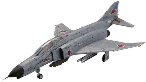 Tomytec F-4EJ Kai Hyakuri Air Self-Defense Force Model - Gi Mix AC106- Japan Figure Store - #1 Bring To You The Best Japanese Goods