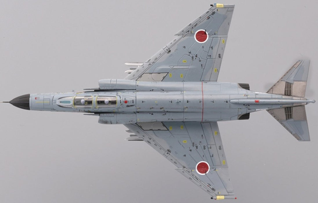 Tomytec F-4EJ Kai Hyakuri Air Self-Defense Force Model - Gi Mix AC106- Japan Figure Store - #1 Bring To You The Best Japanese Goods