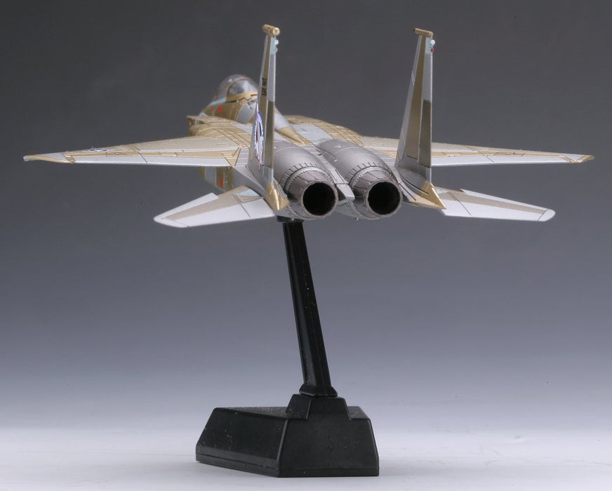 Tomytec Gi Mix Yoneku F15 A Streak Model by Gi Ac40 - High-Quality Toy- Japan Figure Store - #1 Bring To You The Best Japanese Goods