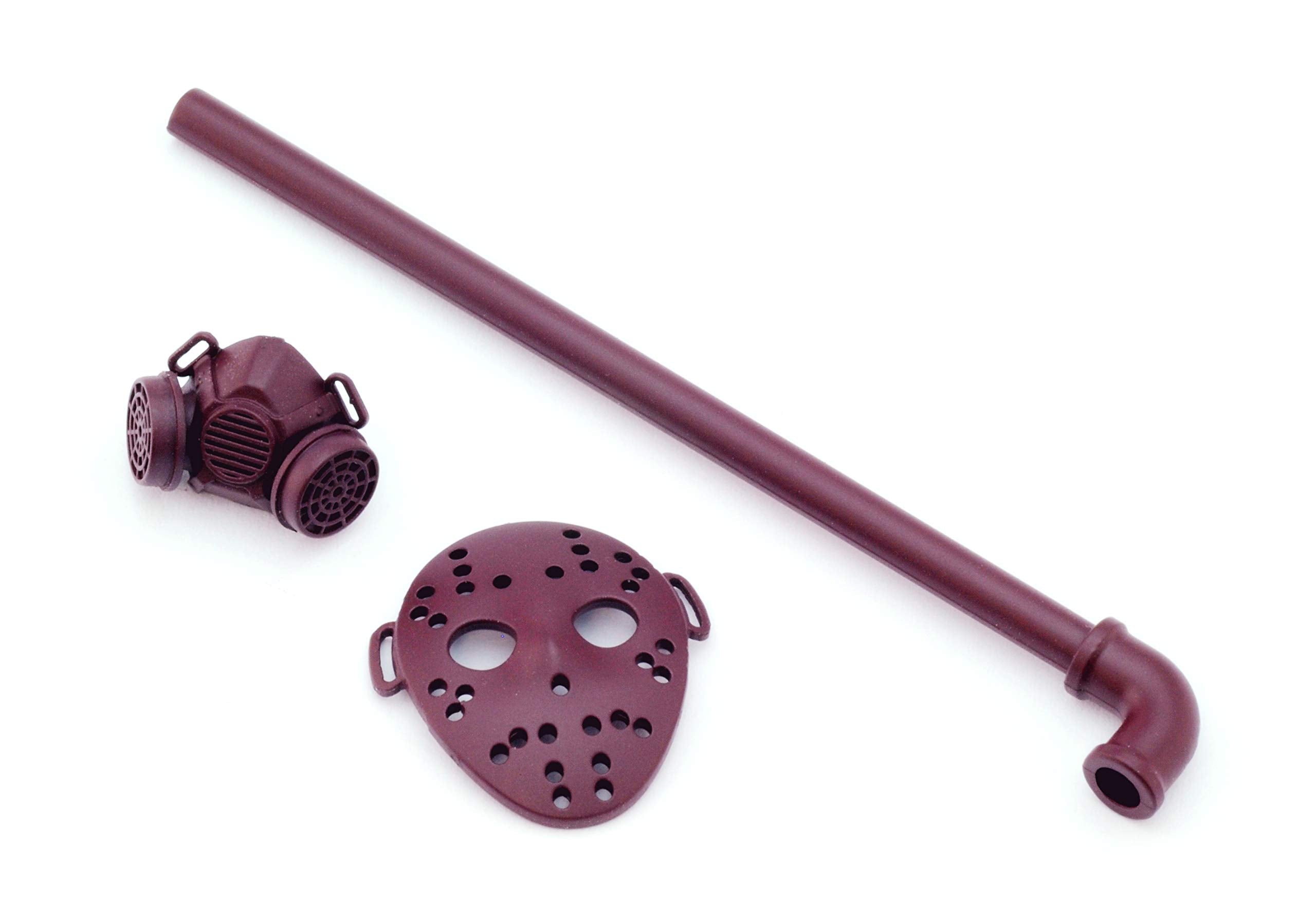 TOMYTEC Ld030 Military Series Little Armory Zombie Hunter Set A 1/12 Scale Kit- Japan Figure Store - #1 Bring To You The Best Japanese Goods