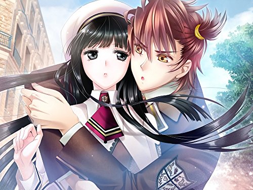 Torikago No Marriage ~Hatsukoi No Tsubasa Ps Vita Sony Japanese Playstation New