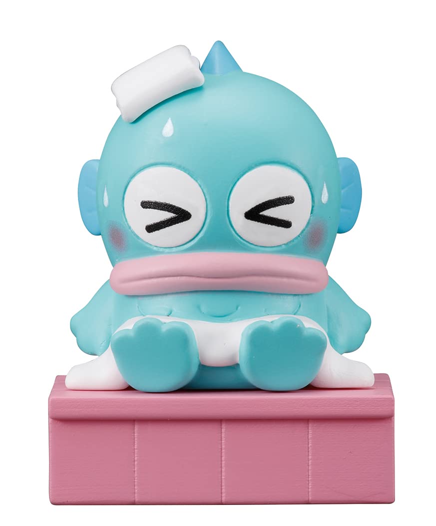 Bandai Toto No Furoto Sanrio Characters Vol.1 From Japan- Japan Figure Store - #1 Bring To You The Best Japanese Goods