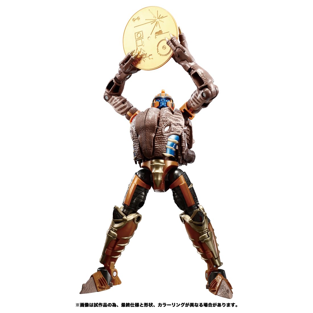 Takara Tomy Transformers Bwvs-06 Inverse Showdown Japan- Japan Figure Store - #1 Bring To You The Best Japanese Goods