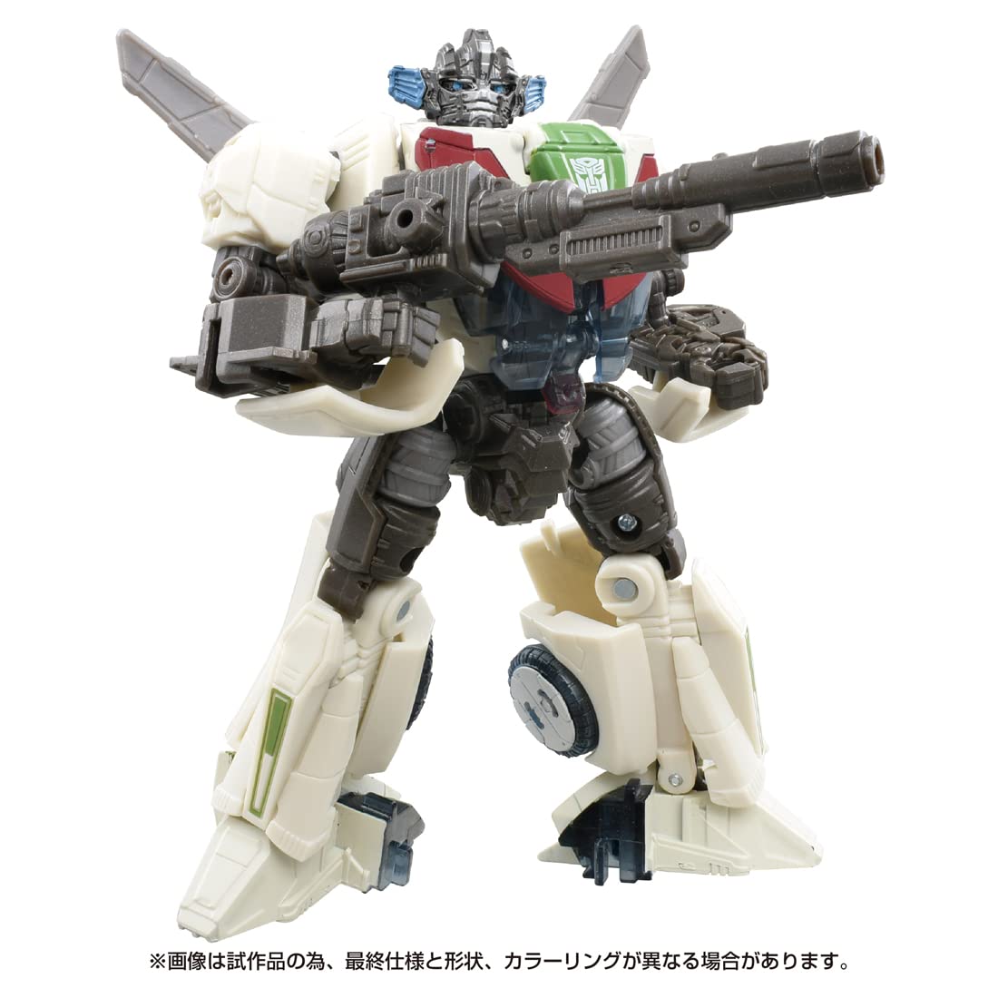 Takara Tomy Japan Transformers Ss-84 Wheeljack- Japan Figure Store - #1 Bring To You The Best Japanese Goods