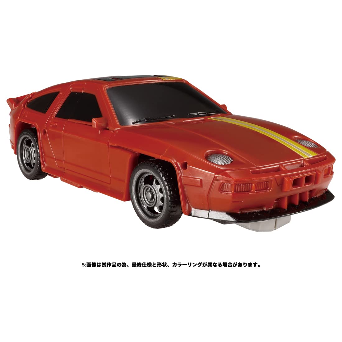 Transformers Transformers Legacy Tl-16 Dead End- Japan Figure Store - #1 Bring To You The Best Japanese Goods