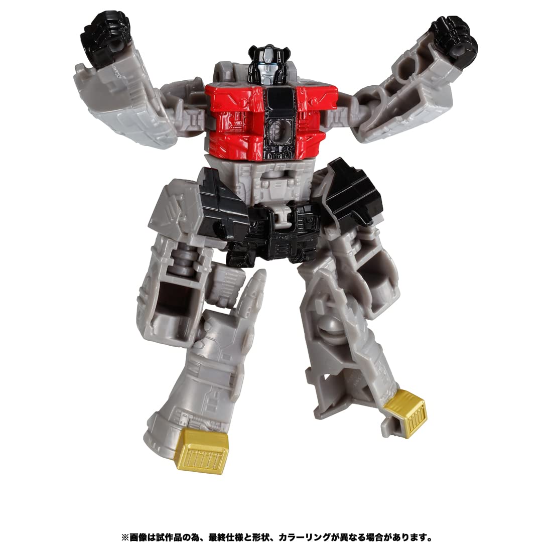 Takara Tomy Transformers Legacy TL-28 Sludge Action Figure- Japan Figure Store - #1 Bring To You The Best Japanese Goods