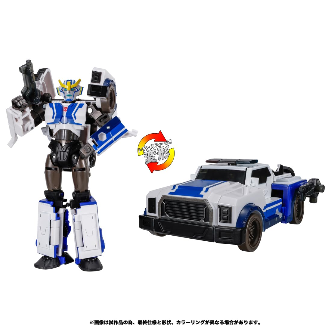 Takara Tomy Transformers Legacy Tl-52 Strongarm - Japan- Japan Figure Store - #1 Bring To You The Best Japanese Goods