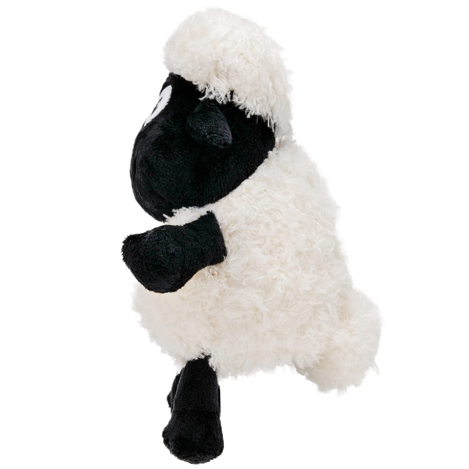 T'S FACTORY Plush Doll Shaun The Sheep Natural- Japan Figure Store - #1 Bring To You The Best Japanese Goods
