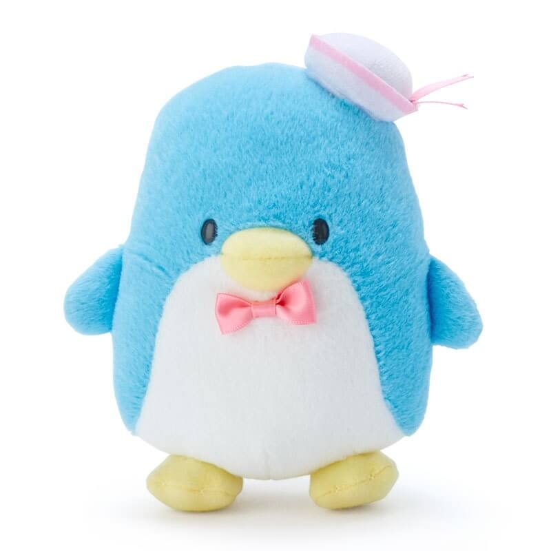 Tuxedo Sam Nuitake Doll S (Pitatto Friends) Japan Figure 4550337075920 1