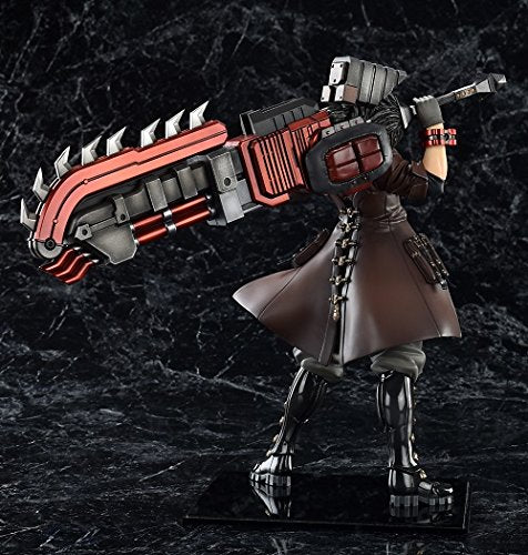 Broccoli God Eater Lindow 1/8 Scale Pvc Figure Japan- Japan Figure Store - #1 Bring To You The Best Japanese Goods