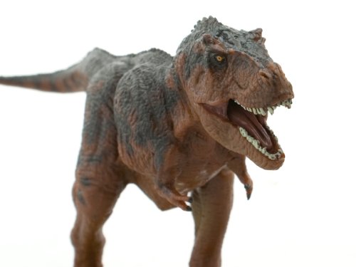 Tyrannosaurus Soft Model Fdw-001 - Favorite- Japan Figure Store - #1 Bring To You The Best Japanese Goods