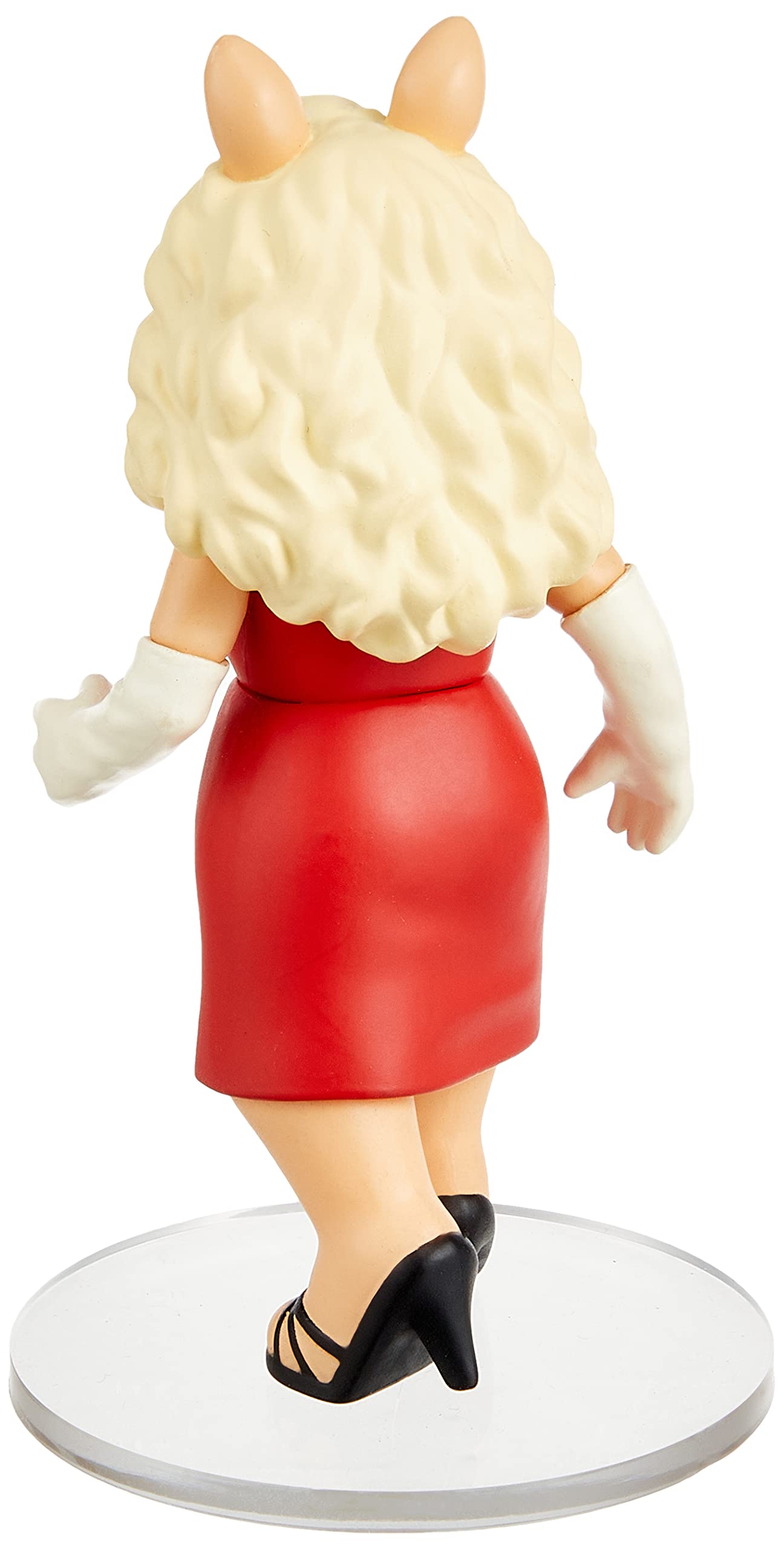 MEDICOM Udf-483 Ultra Detail Figure Disney Series 8 Miss Piggy- Japan Figure Store - #1 Bring To You The Best Japanese Goods