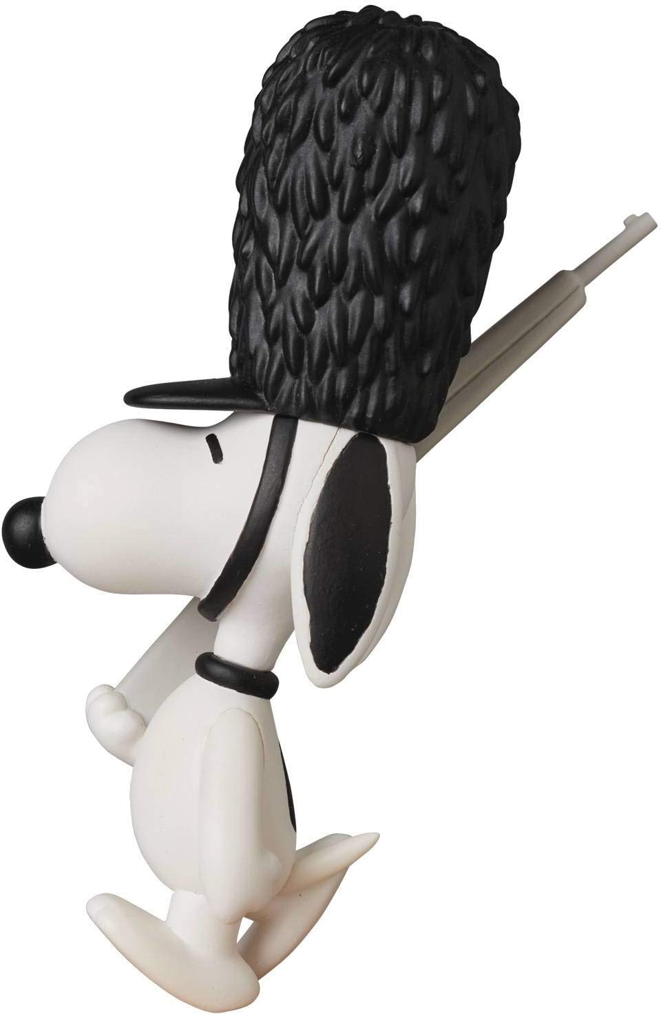 Medicom Toy Udf No.491 Peanuts Series 10 Queen`s Guard Snoopy Completed Children Toys- Japan Figure Store - #1 Bring To You The Best Japanese Goods