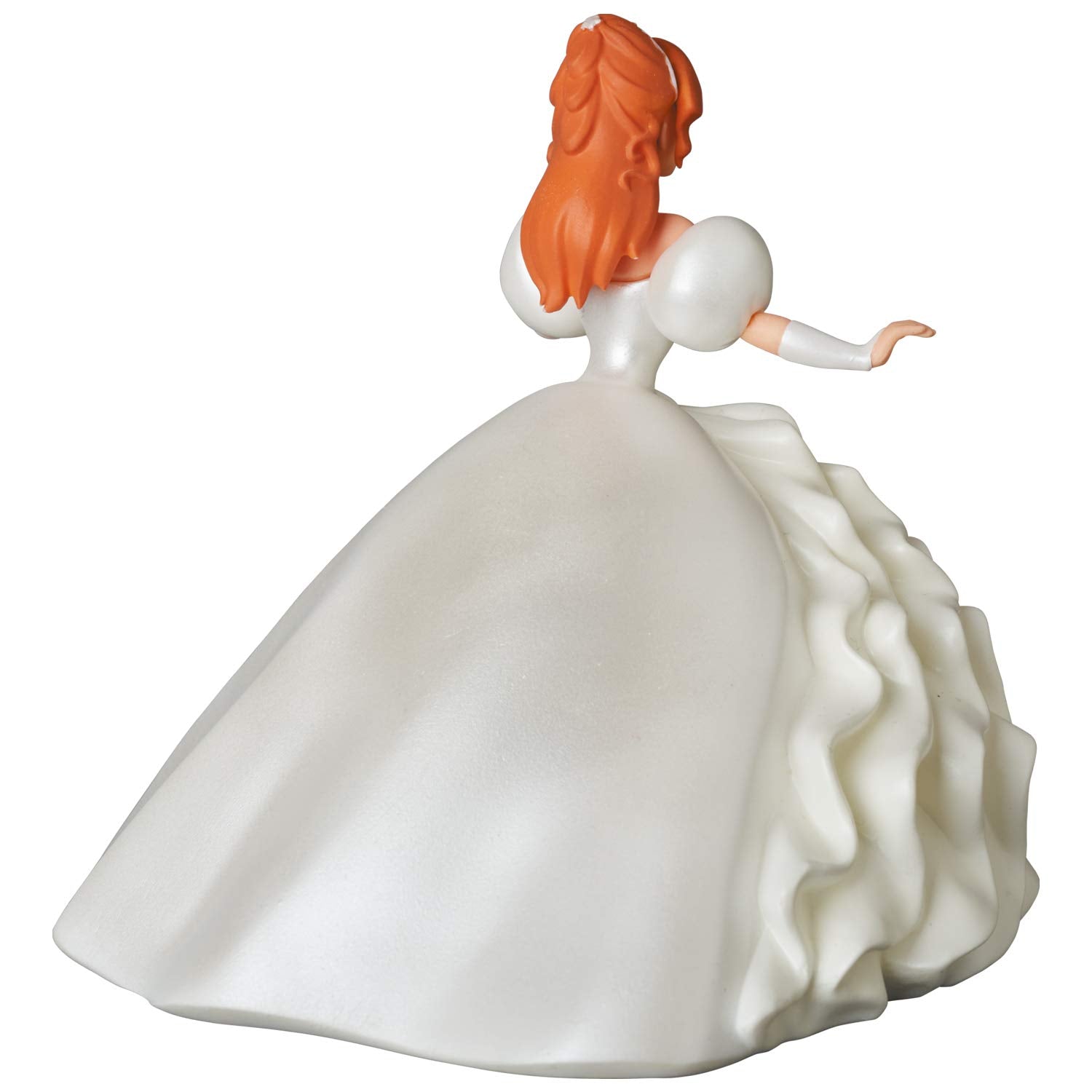 Udf Ultra Detail Figure No.609 Disney Series 9 Enchanted Giselle Giselle Height Approx. 80Mm Painted Complete Figure- Japan Figure Store - #1 Bring To You The Best Japanese Goods
