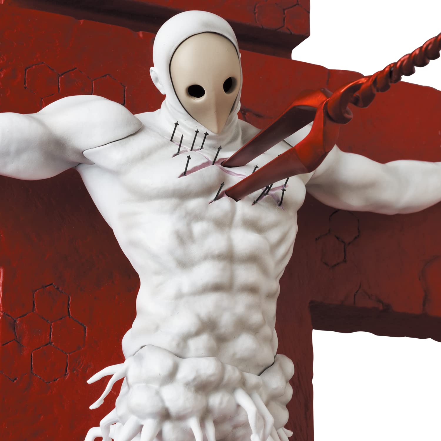 MEDICOM Udf Evangelion #2 Lilith Figure- Japan Figure Store - #1 Bring To You The Best Japanese Goods