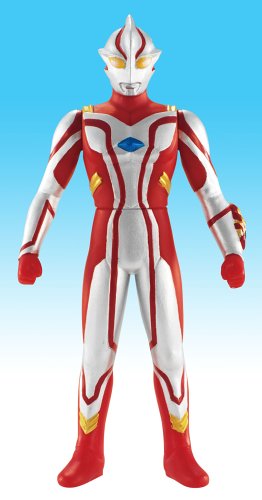 Bandai Japan Ultraman Mebius Uh2006 1- Japan Figure Store - #1 Bring To You The Best Japanese Goods