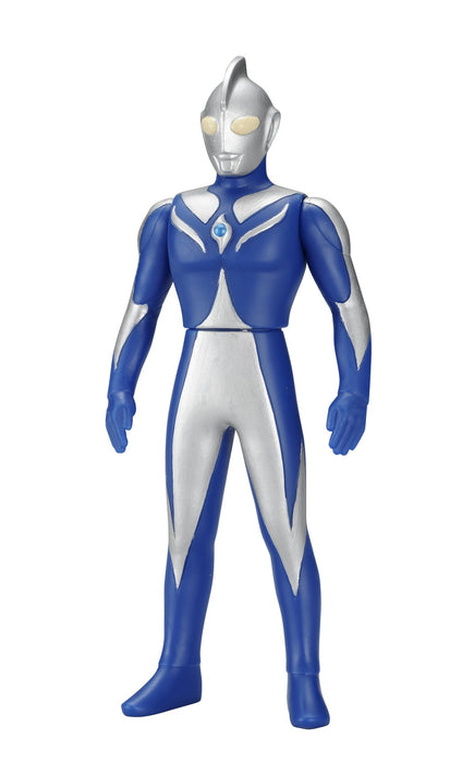 BANDAI Ultraman Ultra Hero Series 16 Ultraman Cosmos Luna Mode Figure- Japan Figure Store - #1 Bring To You The Best Japanese Goods